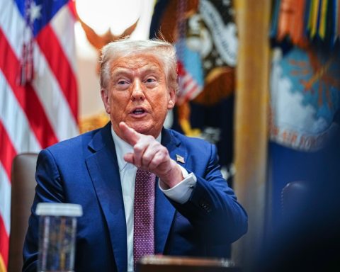 Almost 75 thousand immigrants without criminal records detained in nine months of the Trump Administration