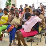 Amnesty asks the Government to guarantee Haitian health