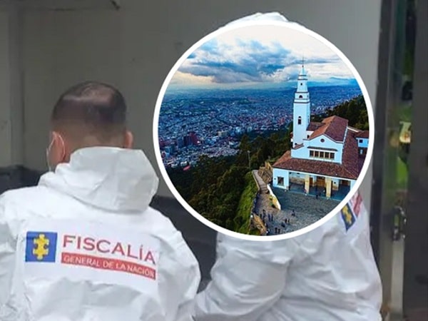 Familia murió en Facatativá, Cundinamarca.