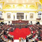 An invisible consensus: Reinfo united a divided Congress