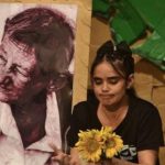 Anaisys Rodríguez: the actress who arrived on the wind