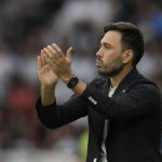 Ancelotti's son already has a substitute