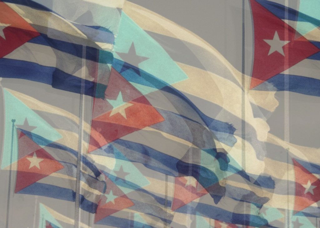 And the political distortions? Conversation with the philosopher Wilder Pérez Varona