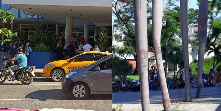 Cuba, cubanos, ayuda