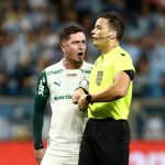 Aníbal Moreno confirms his transfer to River Plate