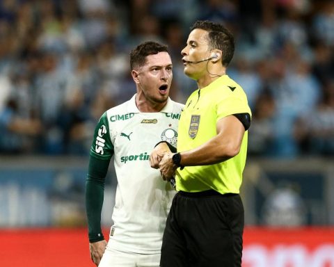 Aníbal Moreno confirms his transfer to River Plate