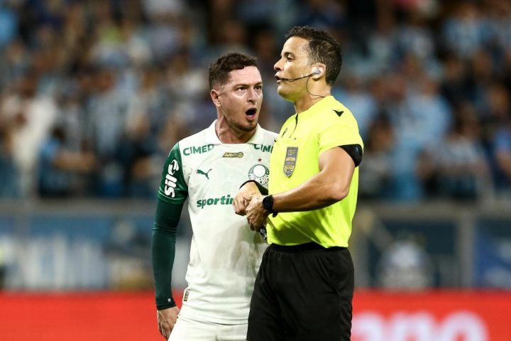 Aníbal Moreno confirms his transfer to River Plate