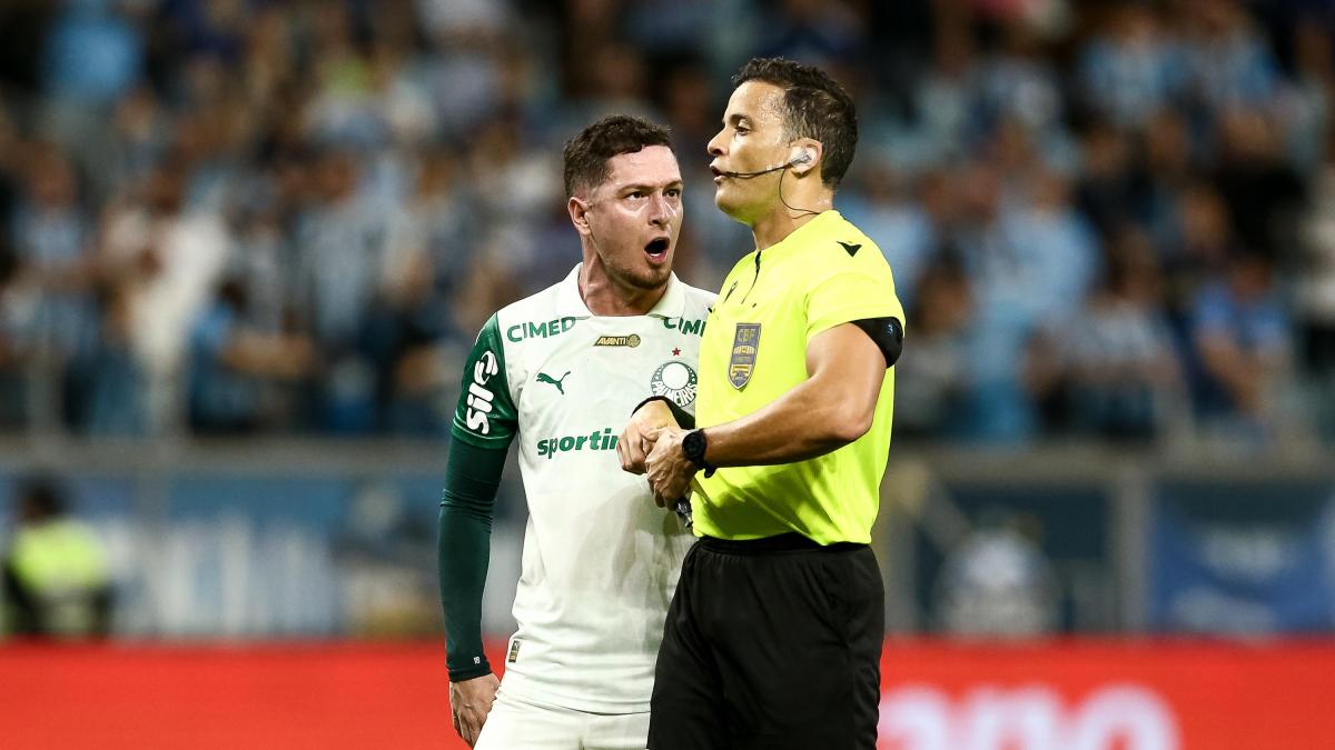 Aníbal Moreno confirms his transfer to River Plate