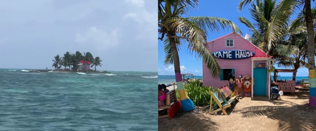 Kame Hause San Andrés Isla