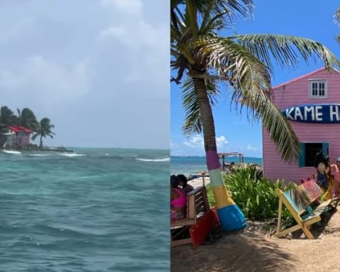 Kame Hause San Andrés Isla