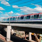 Otra avería en el Metro de Santo Domingo: evacúan tren por falla en sistema de puertas
