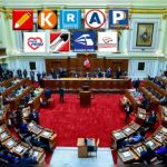 Another setback by Congress: more than 3,000 teachers without a master's degree or doctorate will be able to teach at universities