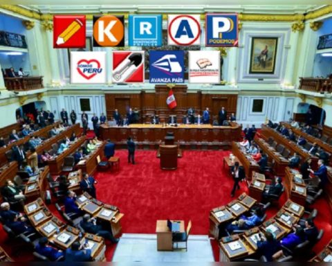 Another setback by Congress: more than 3,000 teachers without a master's degree or doctorate will be able to teach at universities