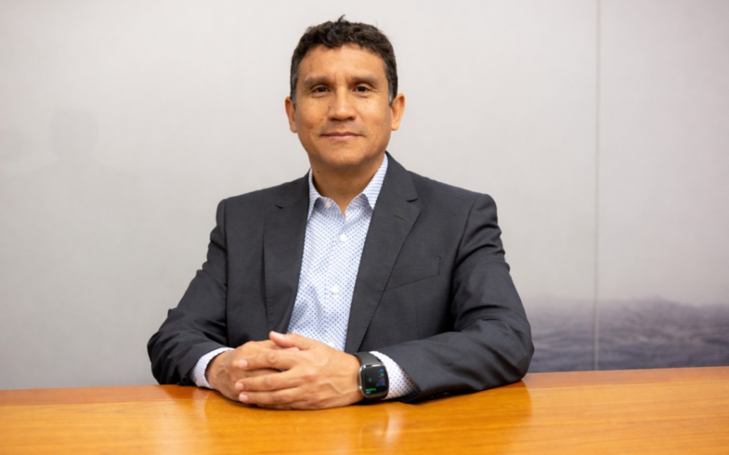 Antamina appoints Luis Santivañez as new CEO and general manager from January 2026