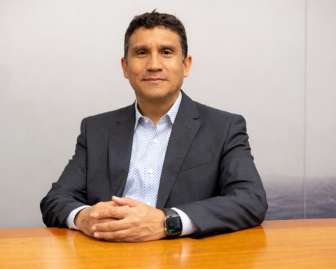Antamina appoints Luis Santivañez as new CEO and general manager from January 2026