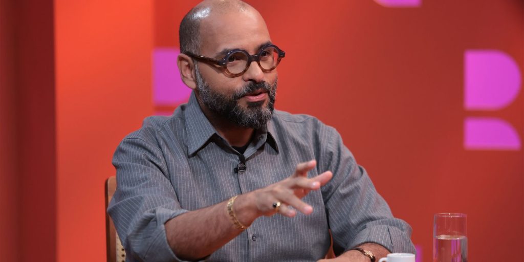 Anthropologist discusses wealth and inequality in the DR with Demori