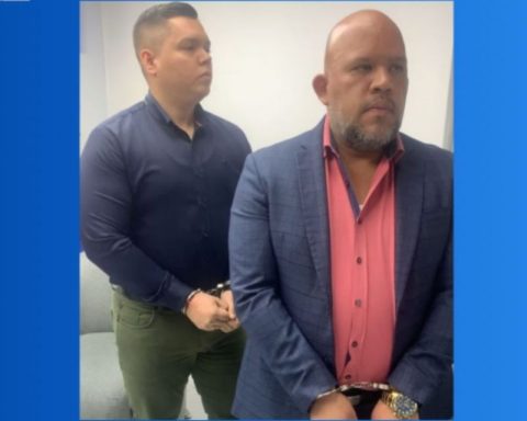 “Anti-corruption operation” of the MP has left at least 27 prosecutors detained during 2025