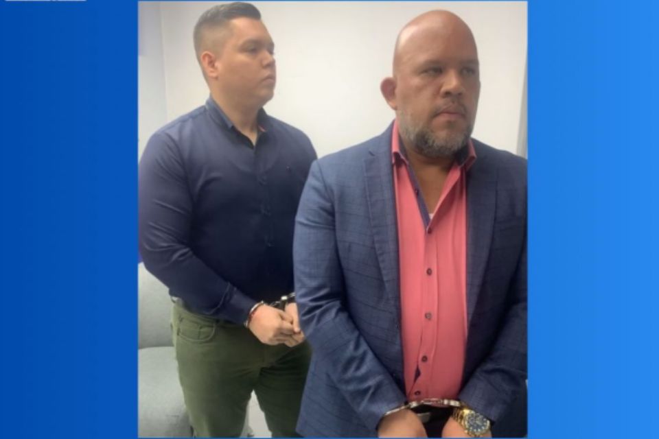 “Anti-corruption operation” of the MP has left at least 27 prosecutors detained during 2025