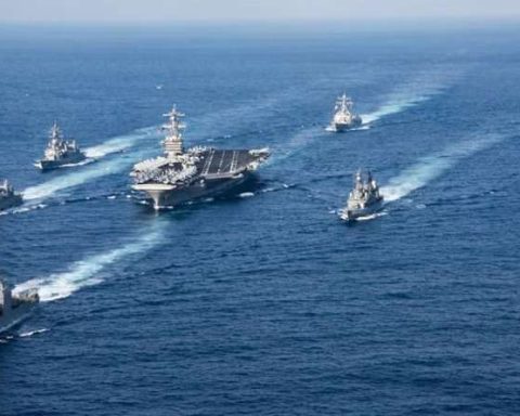 Anti-imperialist Alliance asks the UN to act against the US threat against Venezuela