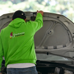 Application of Hoy No Circula in the Valleys of Toluca and Santiago Tianguistenco begins on January 1