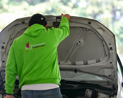 Application of Hoy No Circula in the Valleys of Toluca and Santiago Tianguistenco begins on January 1