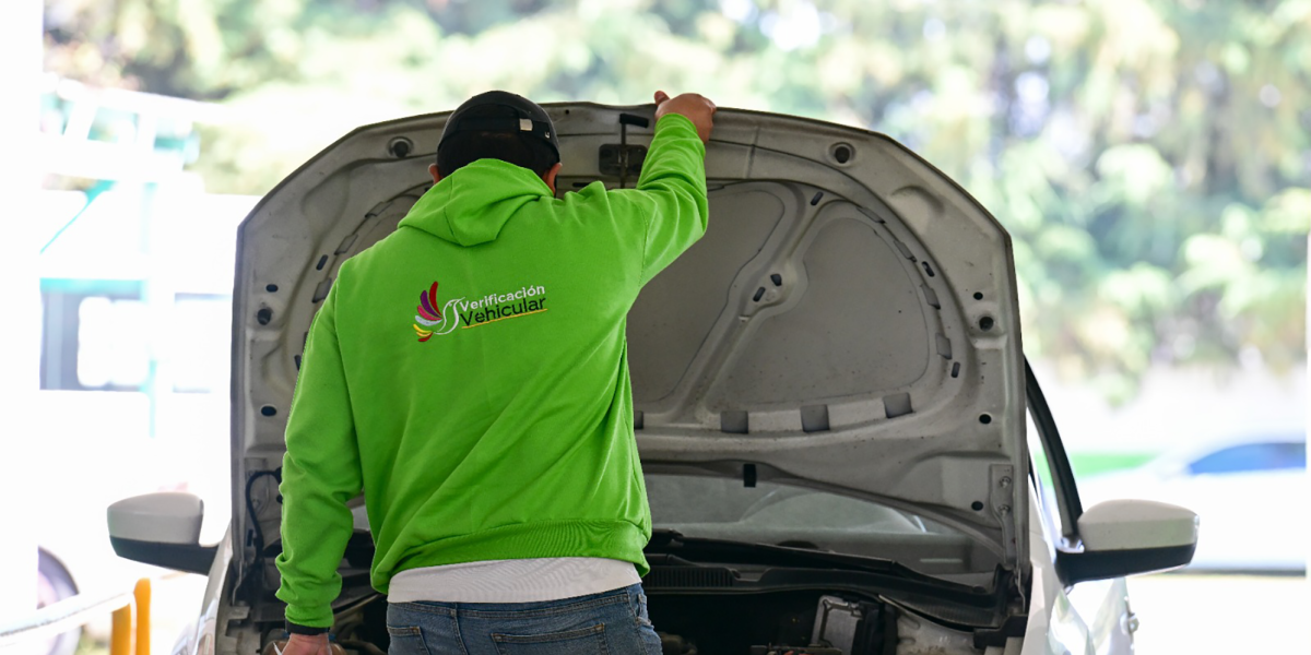 Application of Hoy No Circula in the Valleys of Toluca and Santiago Tianguistenco begins on January 1