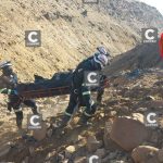 Arequipa: 9 months of preventive detention for mechanic for death of young motorcyclist