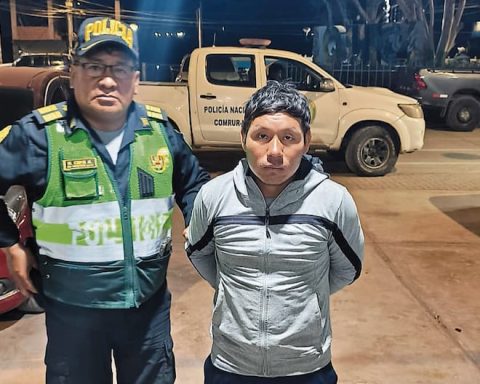 Arequipa: Life sentence awaits miner for abusing a 10-year-old girl