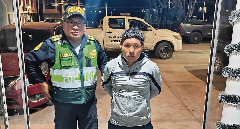 Arequipa: Life sentence awaits miner for abusing a 10-year-old girl