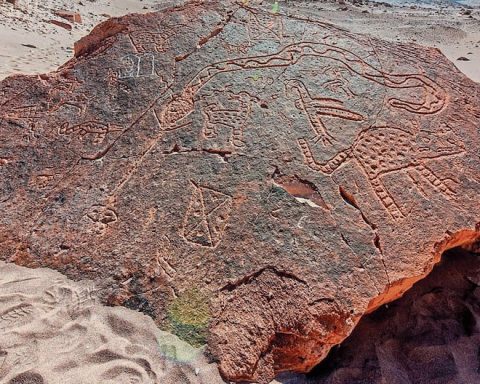 Arequipa: Tourism in Castilla takes off