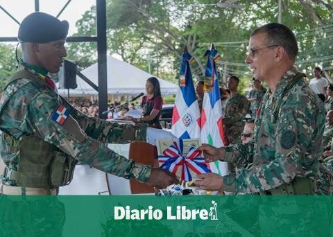 Army graduates 575 new soldiers