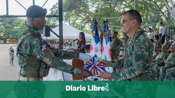 Army graduates 575 new soldiers