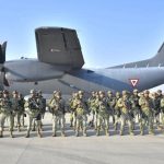 Army reinforces security in Sinaloa with the deployment of 180 troops