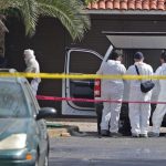 At least 30 hitmen participated in the murder of a businessman in Zapopan