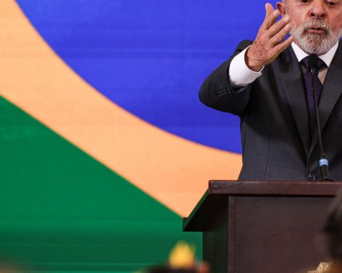 At the Council, Lula calls for an end to the 6x1 scale and actions against feminicide