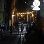 At the gates of the Christmas celebrations, the blackouts do not abate in Cuba