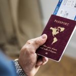 Attention! Appointment days for passports in Santander return in January