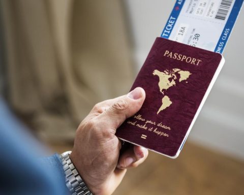 Attention! Appointment days for passports in Santander return in January
