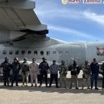 Authorities arrest five members of the ''El Limones'' criminal cell