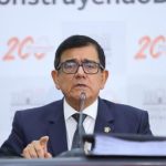 Avanza País moves the board: makes José Williams official as a presidential candidate