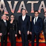 Avatar: Fire and Ash and other premieres that will light up the big screen this December