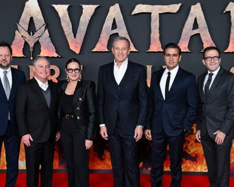 Avatar: Fire and Ash and other premieres that will light up the big screen this December