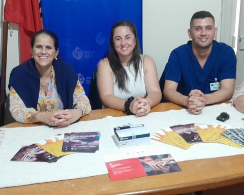 Awareness and information