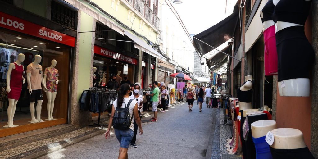 BB starts offering targeted credit to families registered with CadÚnico