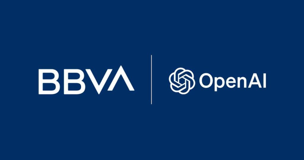 BBVA and OpenAI join forces to make ChatGPT a personalized financial advisor