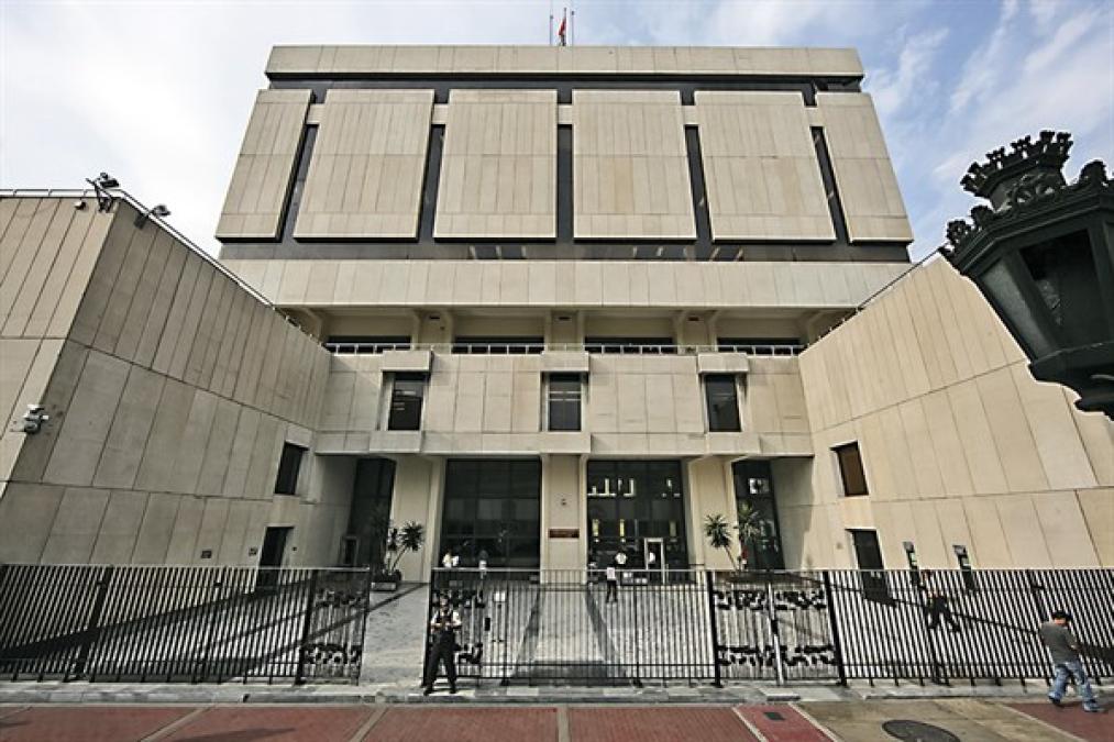 BCR calls for caution with public spending