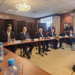 BCR estimates that private investment will grow 9.5%