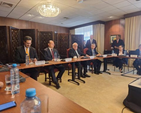 BCR estimates that private investment will grow 9.5%