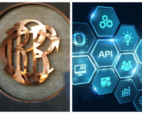 BCR modified Payment Regulations and outlines the path for open banking