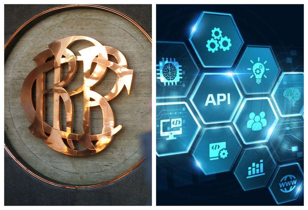 BCR modified Payment Regulations and outlines the path for open banking